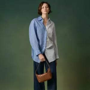 찰스앤키스 이벳 우븐 숄더 백_3colors CK2-20151510