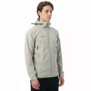 밀레 브리드 윈드 II 남성용 바람막이 재킷