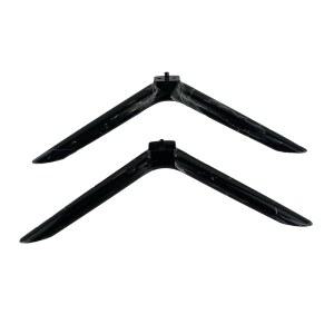 WESTINGHOUSE WR50UT4009 LT-49MA875용 오리지널 OEM 교체 TV 베이스 모델 WR50UT4009 스탠드 다리 - 나사 포함