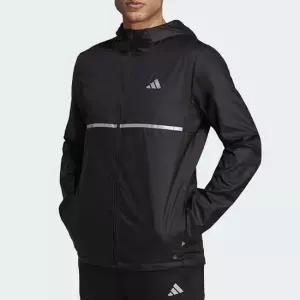 [아디다스] OWN THE RUN 원드러너 남성 러닝 자켓 HM8435