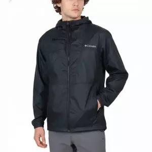 COLUMBIA 트레일 트레블러 남성 윈드브레이커