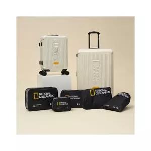 내셔널지오그래픽 하바나 캐리어세트 28형 20형 2종택1 N255ASU330