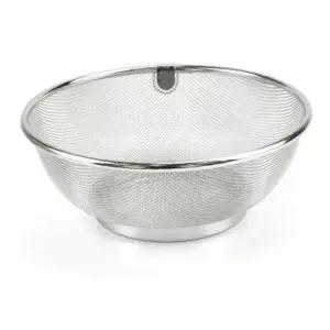 스텐 채반 거름망 야채 소쿠리 믹싱볼 다라이 8호