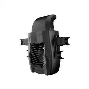 차량용 헤드레스트 선풍기 휴대용 자동차