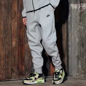 나이키 테크 남성 플리스 조거 팬츠 HV0960-063