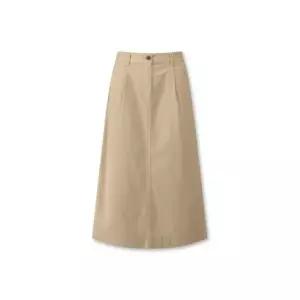 매장정품 TOPTEN 탑텐 여성 코튼 스커트_MSG2R02 MSG2R02 843695