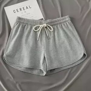 쿨샵 여성 데일리 숏팬츠 트레이닝 반바지 홈웨어3색