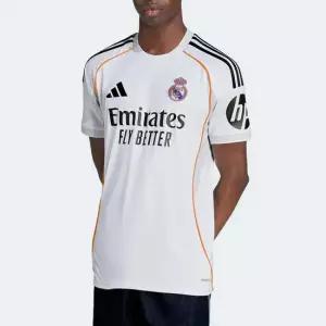 [아디다스] 레알 마드리드 25/26 홈 저지 JJ1931