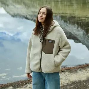 플루크 글레이셔 리버서블 플리스 자켓 FPJ223 / 3color W1116474