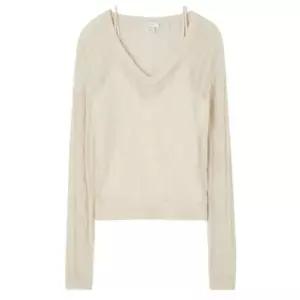 매장정품 GUESS 게스 여성 케이블 긴팔 스웨터(YP3S1600) 842614