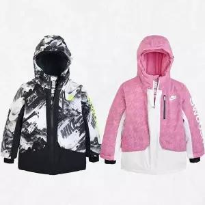 [나이키] 스키 자켓 2종 택1 7-15세 A254PM322P 2536435