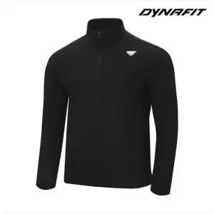 매장정품 DYNAFIT 다이나핏 [남성] 일상용 트레이닝복 MOTION [블랙] YMF22101UJB 839312