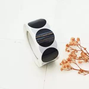 어린이이름표 크리스마스데코레이션 욕실인테리어 꽃꾸미기 자동차머스트해브템 크리스마스눈사람 롤페이퍼 안전거리표지 동물그림인형 DIY핸드메이드 크리스마스데코 연필케이스 표식 검정 스티커