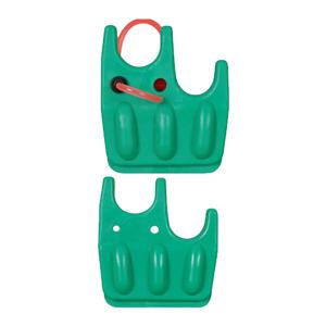 해동 낚시대거치대 (HT-1065) 로드클립