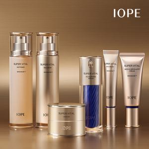 [카드12%+적립5%+묶음할인]아이오페 슈퍼바이탈/XMD 스템3/레티놀/UV선크림 외