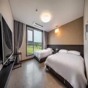 [제주 모텔] 서귀포(성산) 스테이 인 성산호텔 (남원,표선,성산)