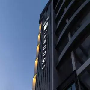 [대전 모텔] 대전 유성 자우리 호텔 도안점 (유성구)