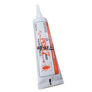 페스트세븐 포세이돈 골드겔300g / 페스트 세븐겔 / PEST 7 바퀴벌레 플러스 겔