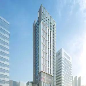 L7 강남 바이 롯데호텔