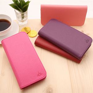 아르디움 롱월렛  여성장지갑 카드수납 영수증 동전파우치 고급지퍼포켓 예쁜디자인 선물용추천