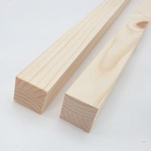 레드파인 각재 쫄대 24x24mm목재 각목 (길이선택)