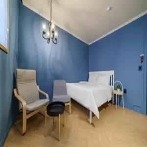 [강원 모텔] 강릉 경포대 Seawind (씨윈드) (경포대,사천,주문진,정동진)