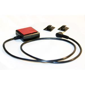 블랙박스GPS외장안테나 로드게이트 RG7 호환/시간셋팅/경도위도확이가능