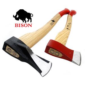 리노(Rhino) 싱글웨지 헤드 히코리우드 손도끼 1000g(500mm)