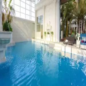 [충남] 안면도 지중해아침(충남펜션/태안펜션/태안안면도 지중해아침)