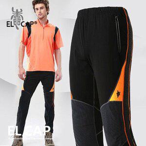 [엘캡](ELCap) (EC014) 파워 클라이밍 팬츠/하계용