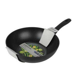 락앤락 패턴 웍-인덕션 28cm/3중 Non-Stick 코팅/궁중팬