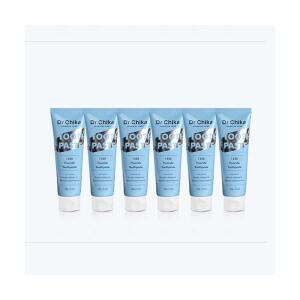 닥터치카 고불소 치약 클래식 6개