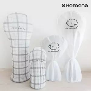 스탠드 벽걸이 선풍기 커버 스판 패브릭 방수 보관 덮개 먼지 대형 선풍기망 샤오미 발뮤다 써큘레이터