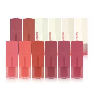 클리오 쉬폰 블러 틴트 3.1g - 색상다양 착색 타투 립틴트 픽싱 매트 벨벳 R