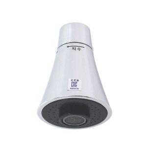 트럼펫 소 싱크대 주방절수기 코브라 주방헤드 싱크대수전 수도꼭지