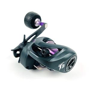 크레만 T3 선상 베이트릴 지깅릴 외수질