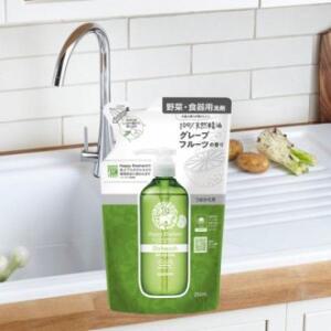 EM 발효효소 주방세제 리필용 250ml