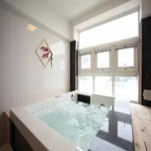 [전북 펜션] 부안 그랑메종펜션 (정읍,부안,김제,고창)