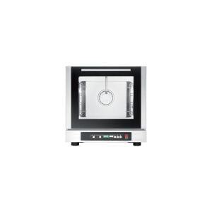 이탈리아 에카 컨벡션 스팀 디지털 오븐 EKA 4단 EKF423DUD