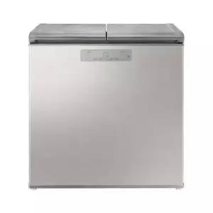 [하이마트] [1등급]김치플러스 뚜껑형 김치냉장고 RP22C3111Z1 (221L, 실버, 1등급)