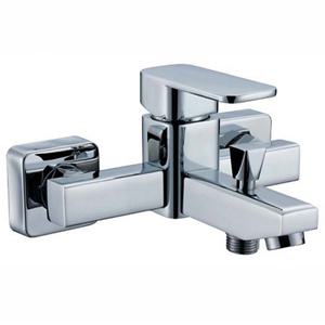 [레아인] DOFO샤워수전 부식없는100%황동재질 욕조샤워수전