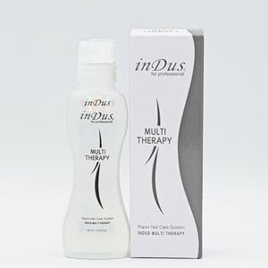 인더스멀티실크테라피60g 헤어에센스 상한머리영양 모발단백질 아르간오일 극손상헤어팩 트리트먼트 미용실