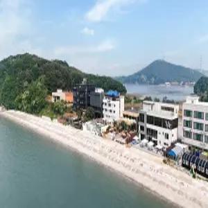 [경기] 대부도 아라펜션(경기, 안산)