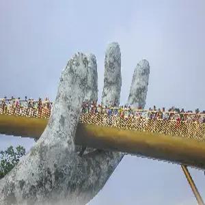 [출발확정] 다낭 4일 #시내 4성호텔 #바나힐 테마파크 #호이안 #전신마사지 #캔들라이트 디너