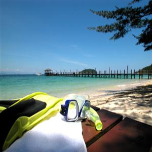 [기간한정특가]코타키나발루 준특급 3박5일