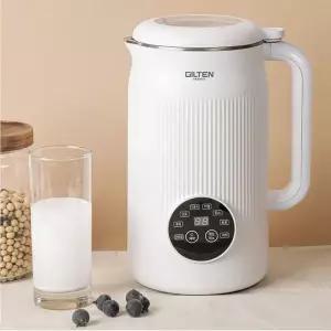 [하프클럽/알티피아]길텐 스텐304 10엽칼날 대용량 두유메이커 두유제조기