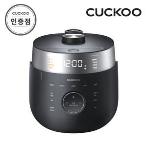 쿠쿠 CRP-LHTR1010FB 10인용 트윈프레셔 IH압력밥솥 공식판매점 SJ