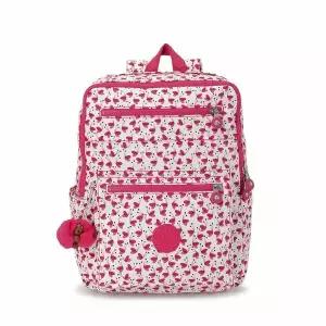 [하프클럽/키플링]키플링 백팩 초등학생가방 케이티 KIABA33 P/WG