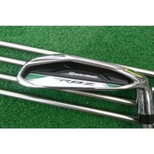 아이언세트 테일러메이드 21 rbz 여성 L강도 커버x