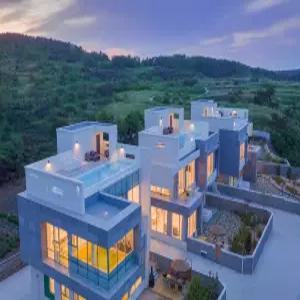 [경북] 원모어데이풀빌라(경북, 포항)